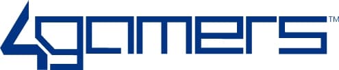 Logo of 4Gamers