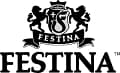 Logo of Festina