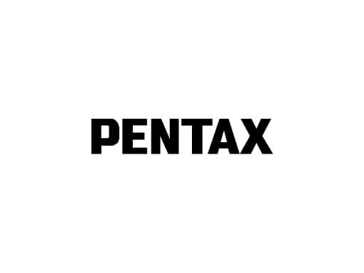Pentax logo