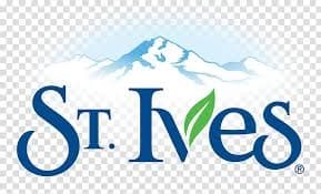 Logo of St. Ives