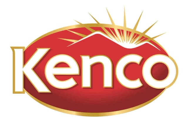 Logo of Kenco