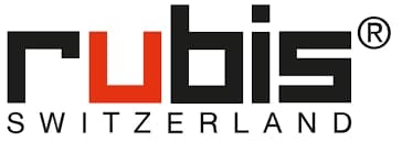 Logo of Rubis