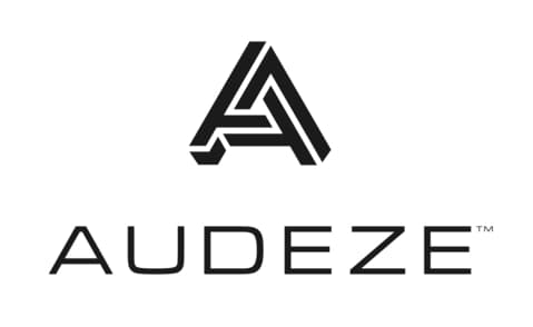 Audeze logo