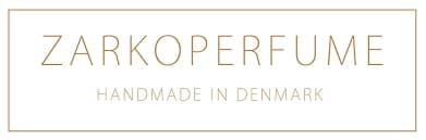 Logo of Zarkoperfume