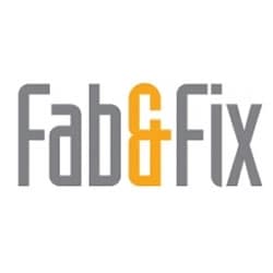 Logo of Fab & Fix