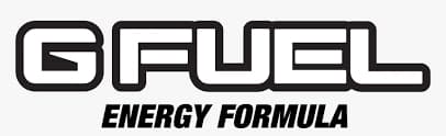 Logo of G FUEL