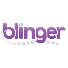 Logo of Blinger
