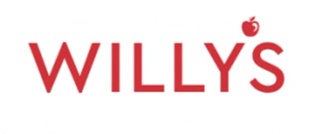 Logo of Willy's