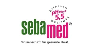 Sebamed logo