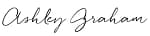 Logo of Ashley Graham