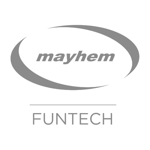 Mayhem logo