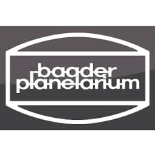 Logo of Baader Planetarium