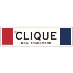 Clique logo