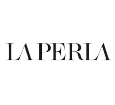 Logo of La Perla