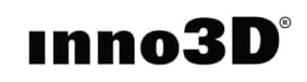 Logo of Inno3D