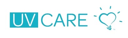 Logo of UV Care