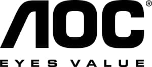 Logo of AOC