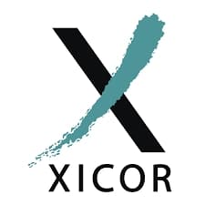 Logo of Xicor