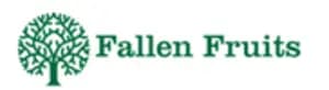 Logo of Fallen Fruits