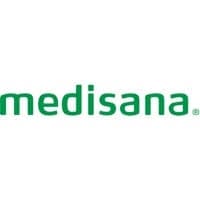 Logo of Medisana