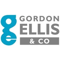 Logo of Gordon Ellis and Co