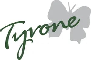Logo of Tyrone Textiles