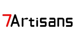 Logo of 7artisans