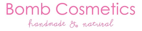 Logo of Bomb Cosmetics
