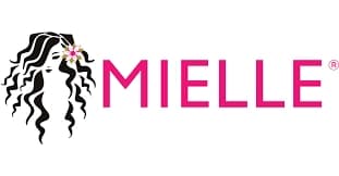Logo of Mielle Organics