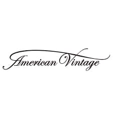 Logo of American vintage