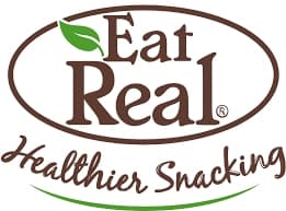 Logo of Eat Real