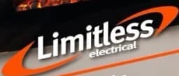 Limitless logo
