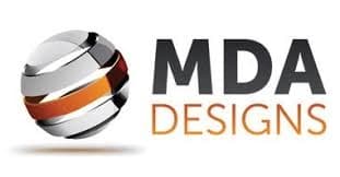 Logo of Mda