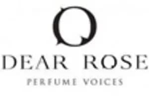 Logo of Dear Rose