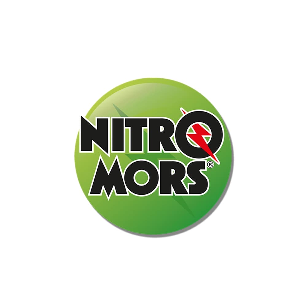 Nitromors logo
