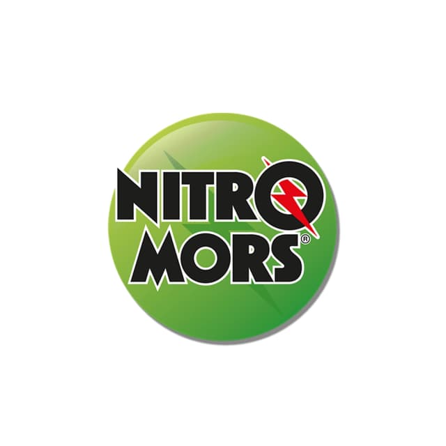Logo of Nitromors