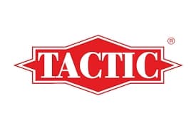 Logo of Tactic