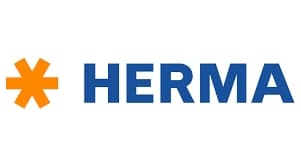 Logo of Herma