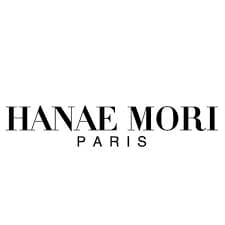 Logo of Hanae Mori