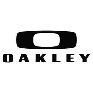 Oakley logo