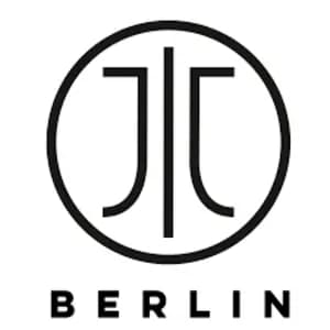 Logo of JT Berlin