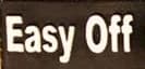 Logo of Easy Off