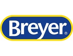 Logo of Breyer