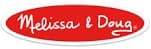 Logo of Melissa & Doug
