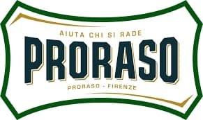 Proraso logo