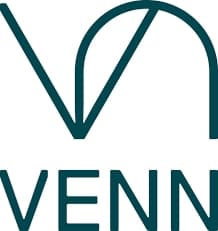 Logo of Venn