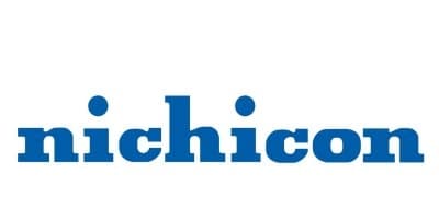 Nichicon logo