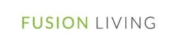 Fusion Living logo