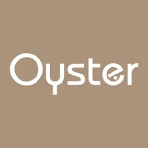 Logo of Oyster