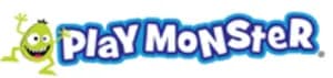 Logo of Playmonster